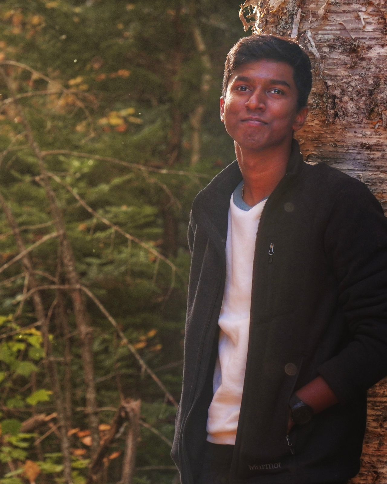 Dal peer mentor headshot 