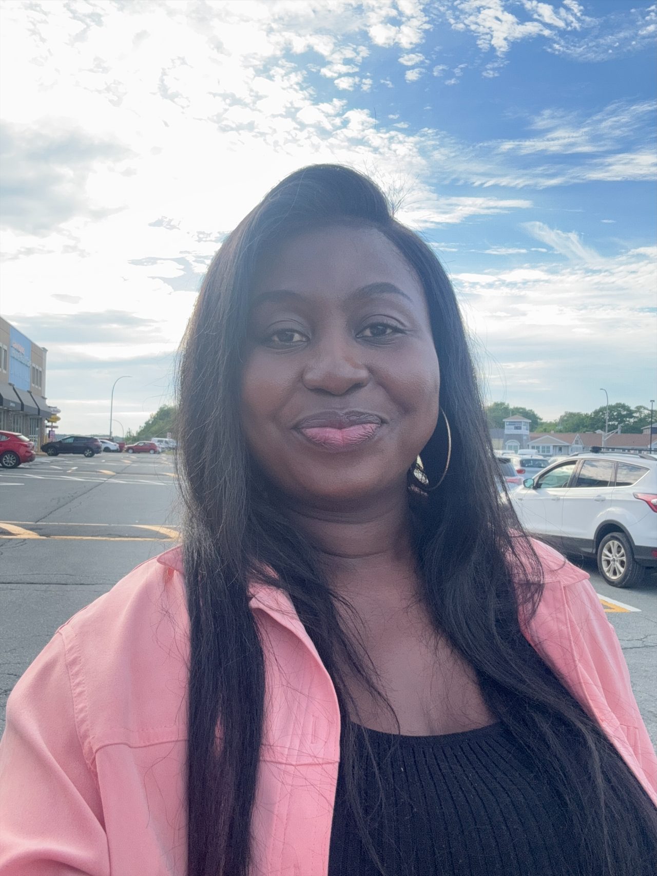 Dal peer mentor headshot 