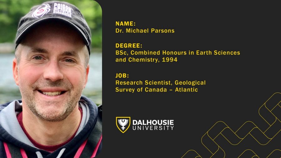 Earth Science Degree Planner Faculty of Science Dalhousie University