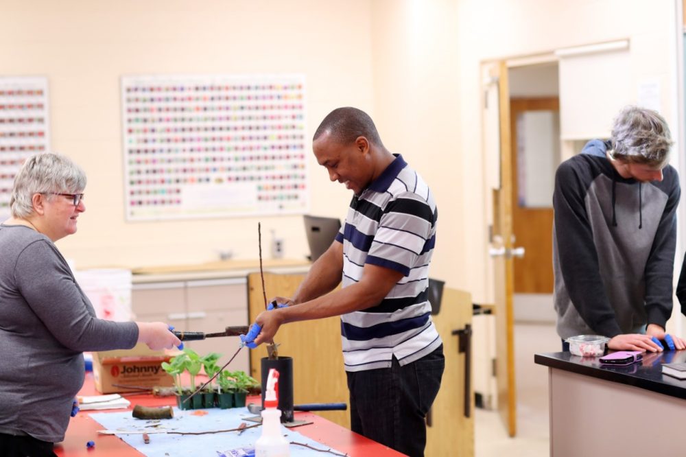 Earth Science Degree Planner Faculty of Science Dalhousie University