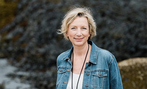 Dr. Katja Fennel