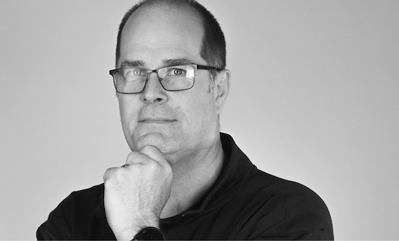 Sciographies guest Karen Hudson