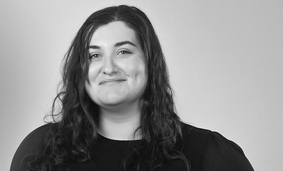 Sciographies guest Dina Rogers