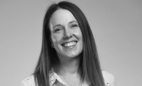 Sciographies guest Dr. Leanne Stevens