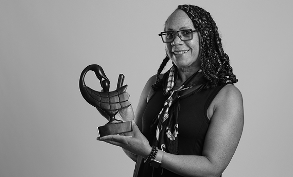 Sciographies guest Karen Hudson