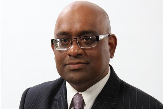  Indranil Dutta portrait.