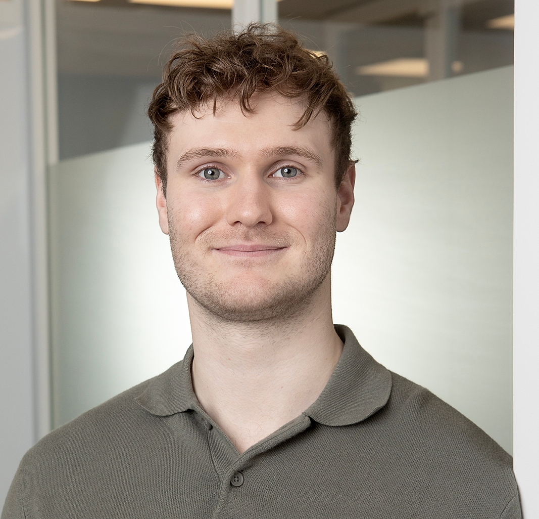 Jamie Koscak portrait