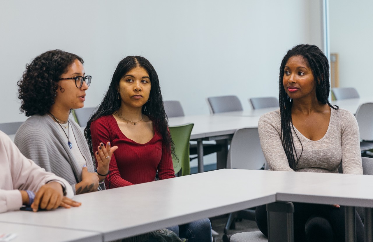 Pamoja Program Nursing School Primer