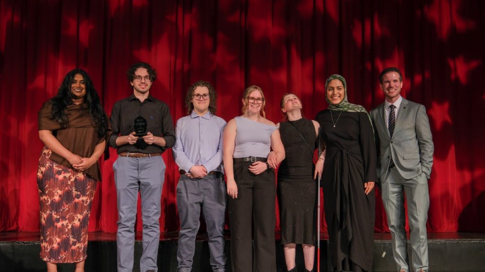 President's EDIA Awards | Welcome to Dalhousie University