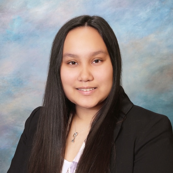Headshot of Kelly Lau