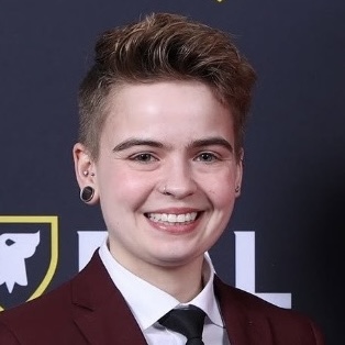 Headshot of Tyler Schmidt-Schaun