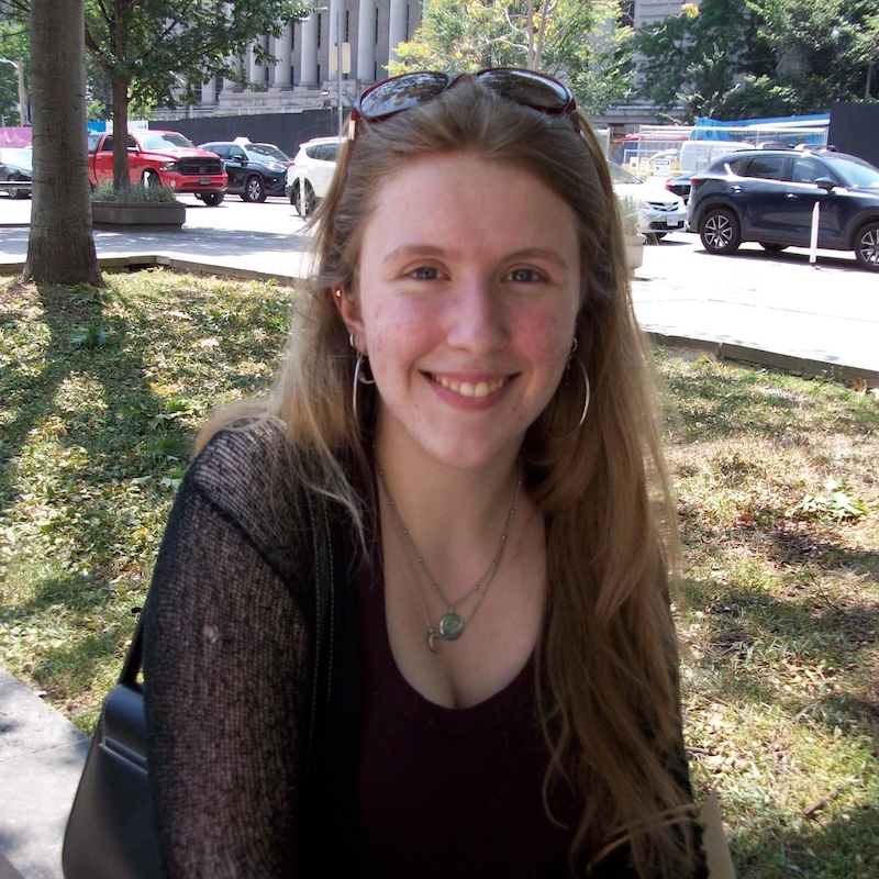 Amelia MacEachen