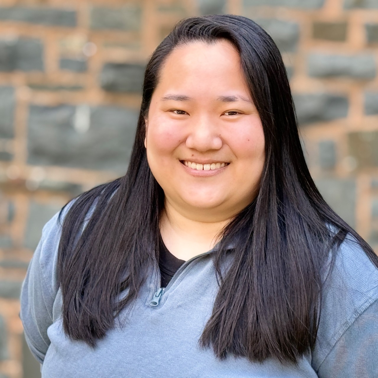 Rachel Bolton, Residence Life Manager 