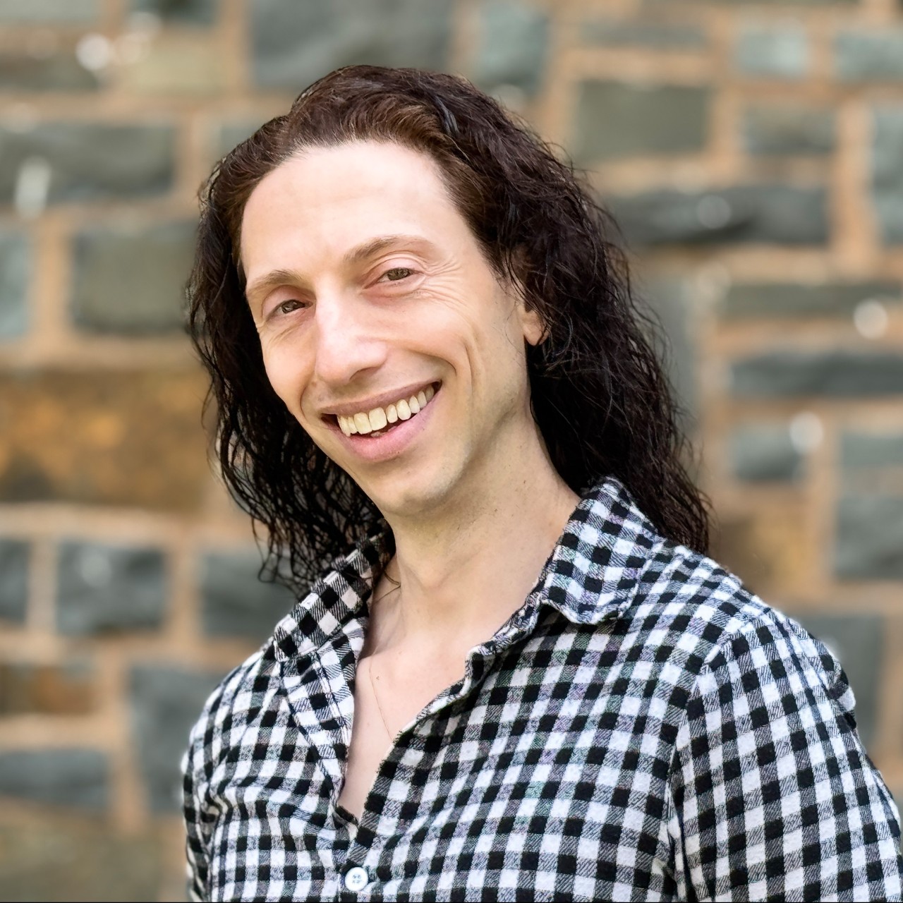 Max Toulch, Residence Life Manager 