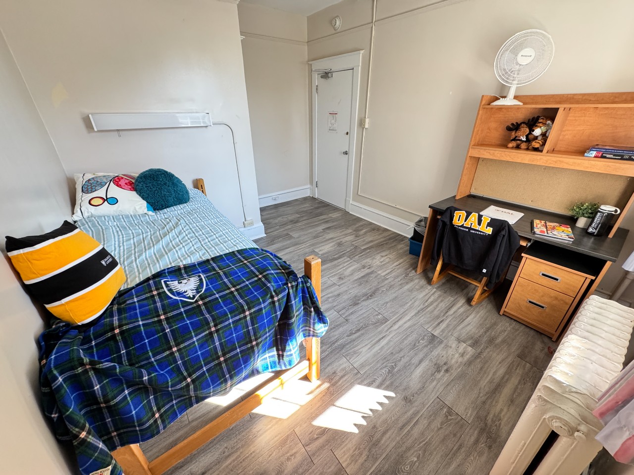 Old Eddy single room