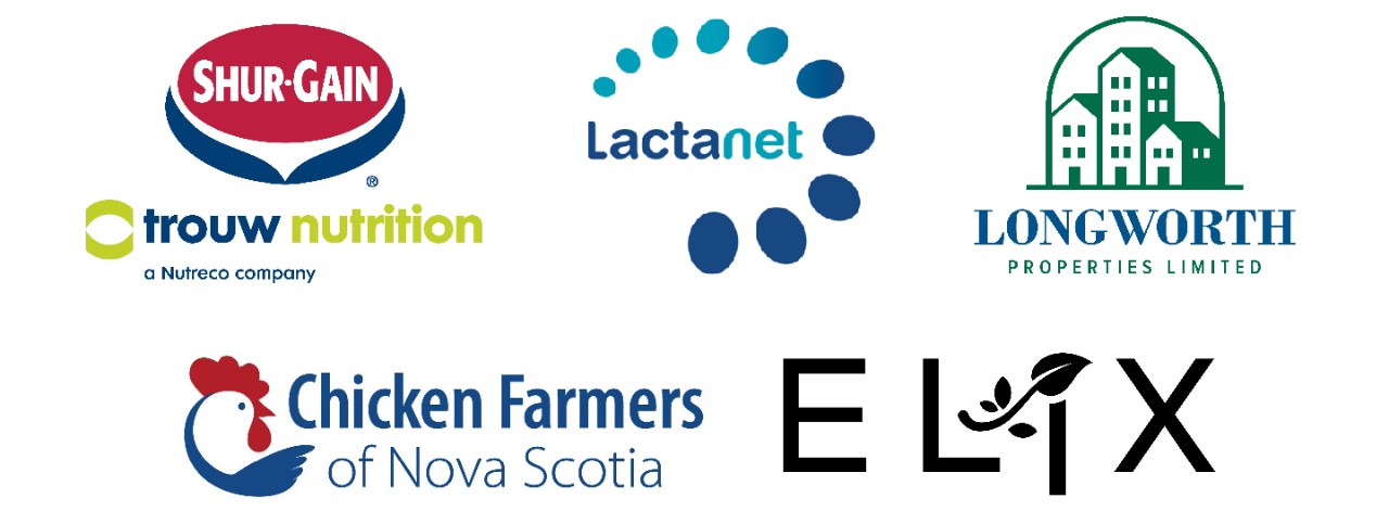 Sponsor logos for AC Orientation's gold tier.