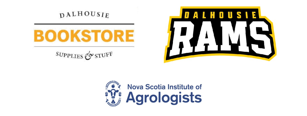 Sponsor logos for AC Orientation's friend tier.