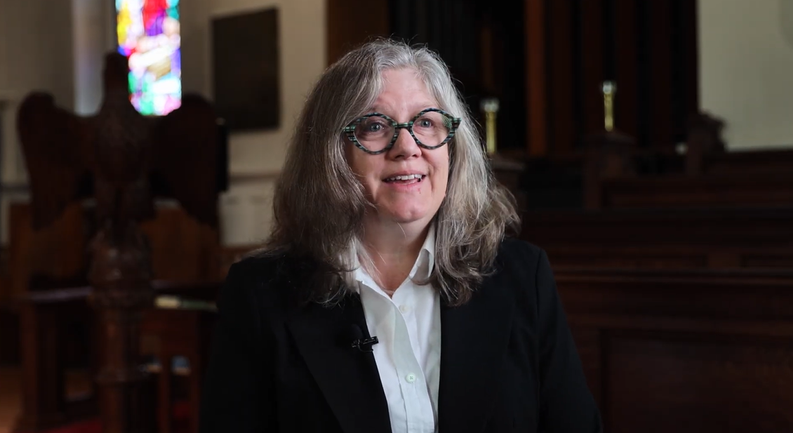 Dr. Jennifer Bain 