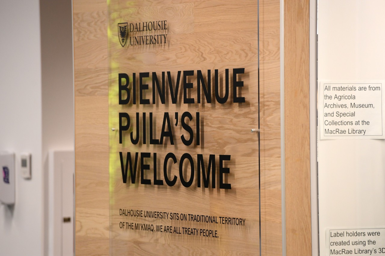 Indigenous research resources | Welcome to Dalhousie University