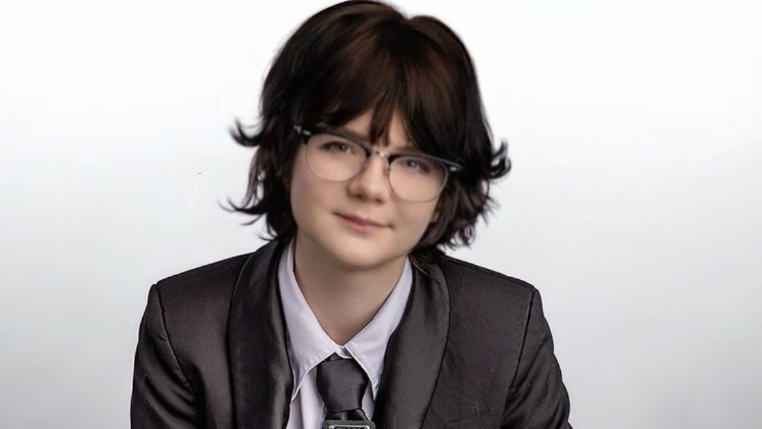 Headshot of Rei Mooney