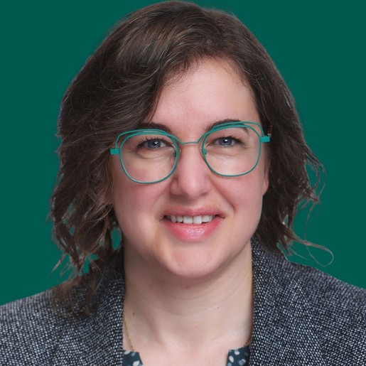 Natalie Diether headshot 