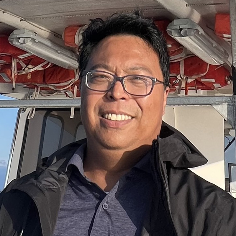 Frank Chi-chiu Cheang headshot