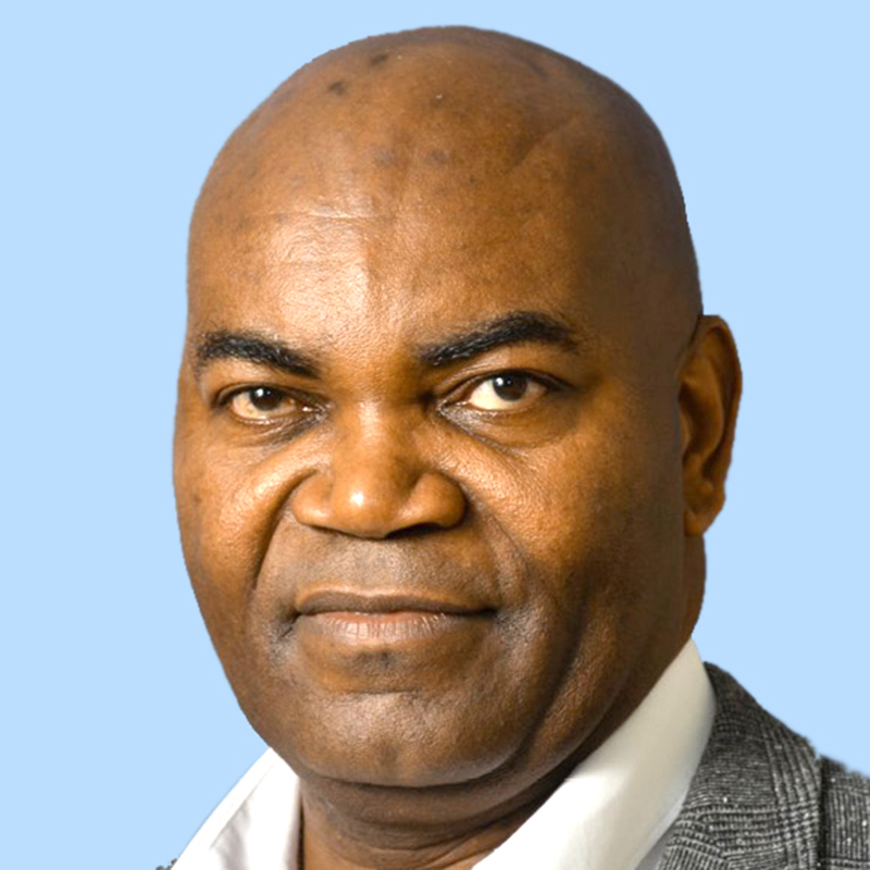 headshot of dieu hack-poley