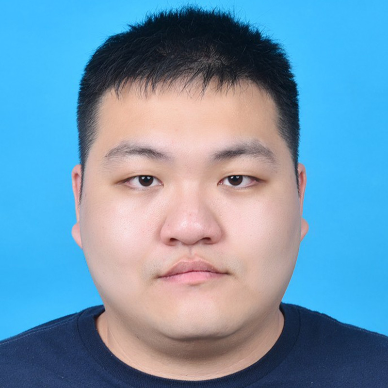 headshot of ang zhai