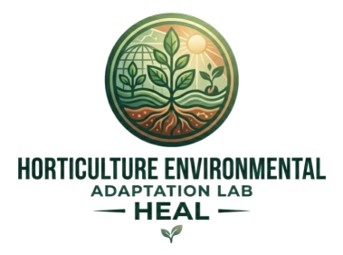 Horticulture Environmental Adaptation Lab logo