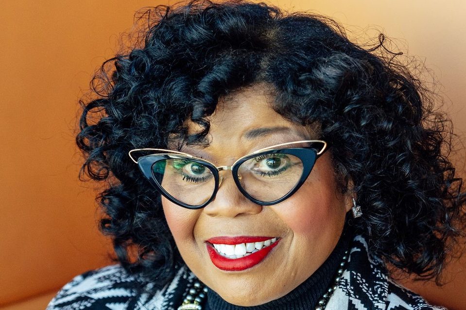 Crystal taylor headshot