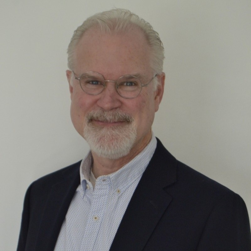 A profile picture of David Powers