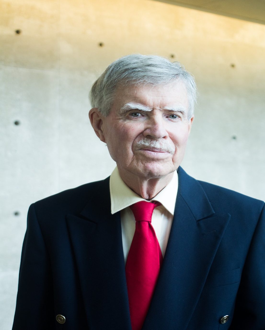 Bob doherty headshot