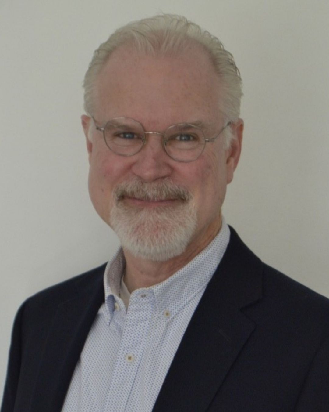 A profile picture of the instructor David Powers