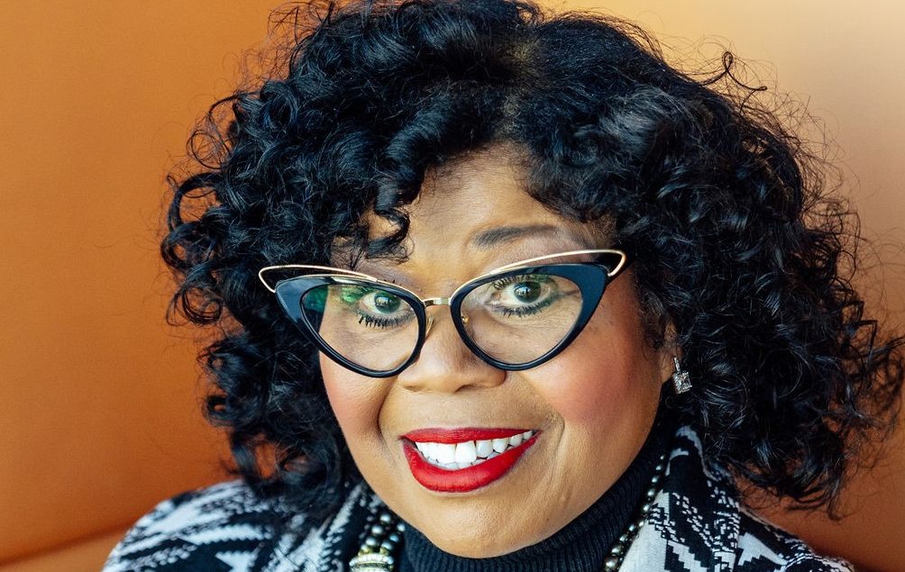 Crystal taylor headshot