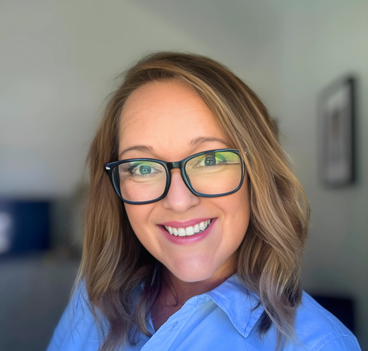 Meet Terri Mosher, a learner of the certificate in adult education.