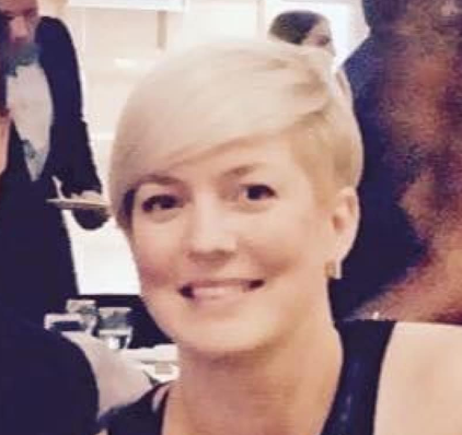 Meet Terri Mosher, a learner of the certificate in adult education.