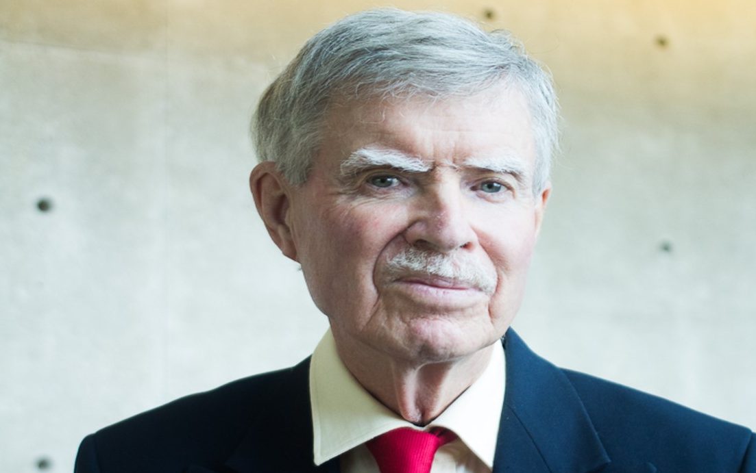 Bob doherty headshot