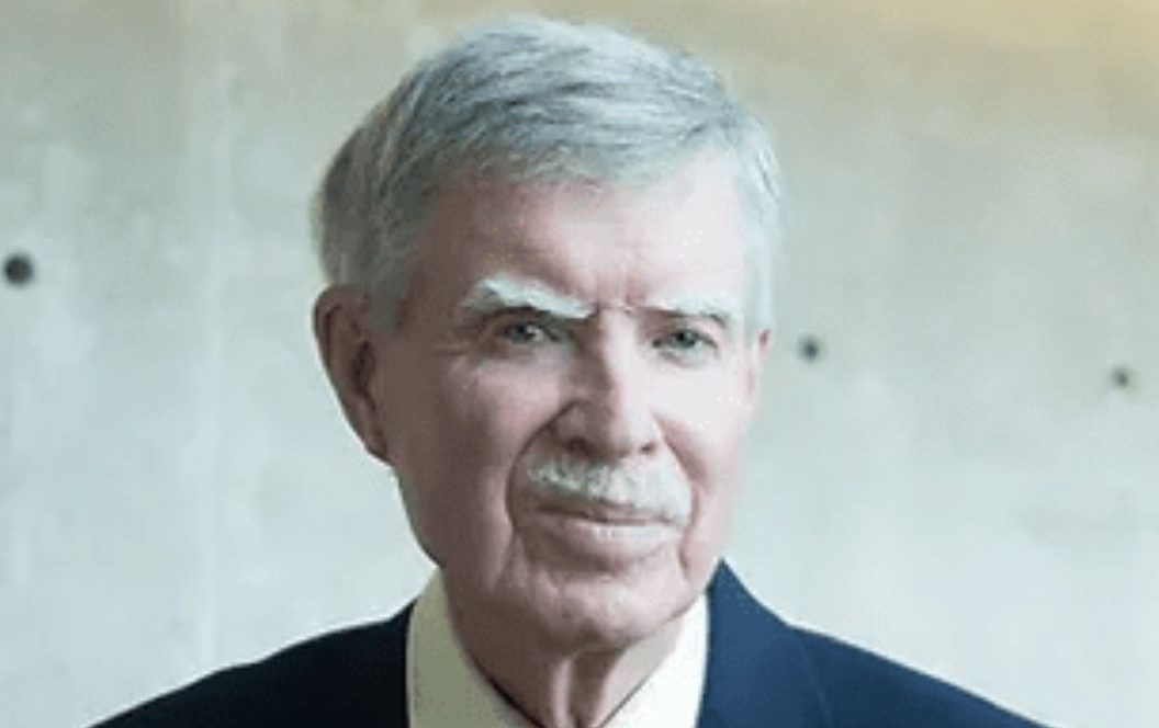 Bob doherty headshot