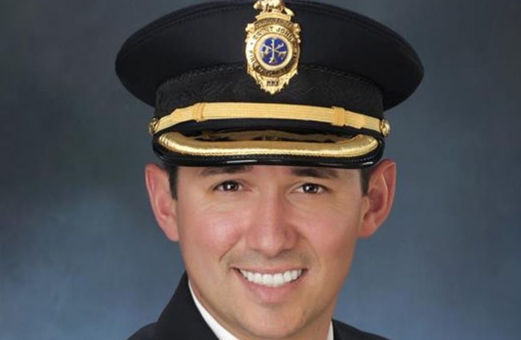 A profile picture of our instructor Josh Hennessy