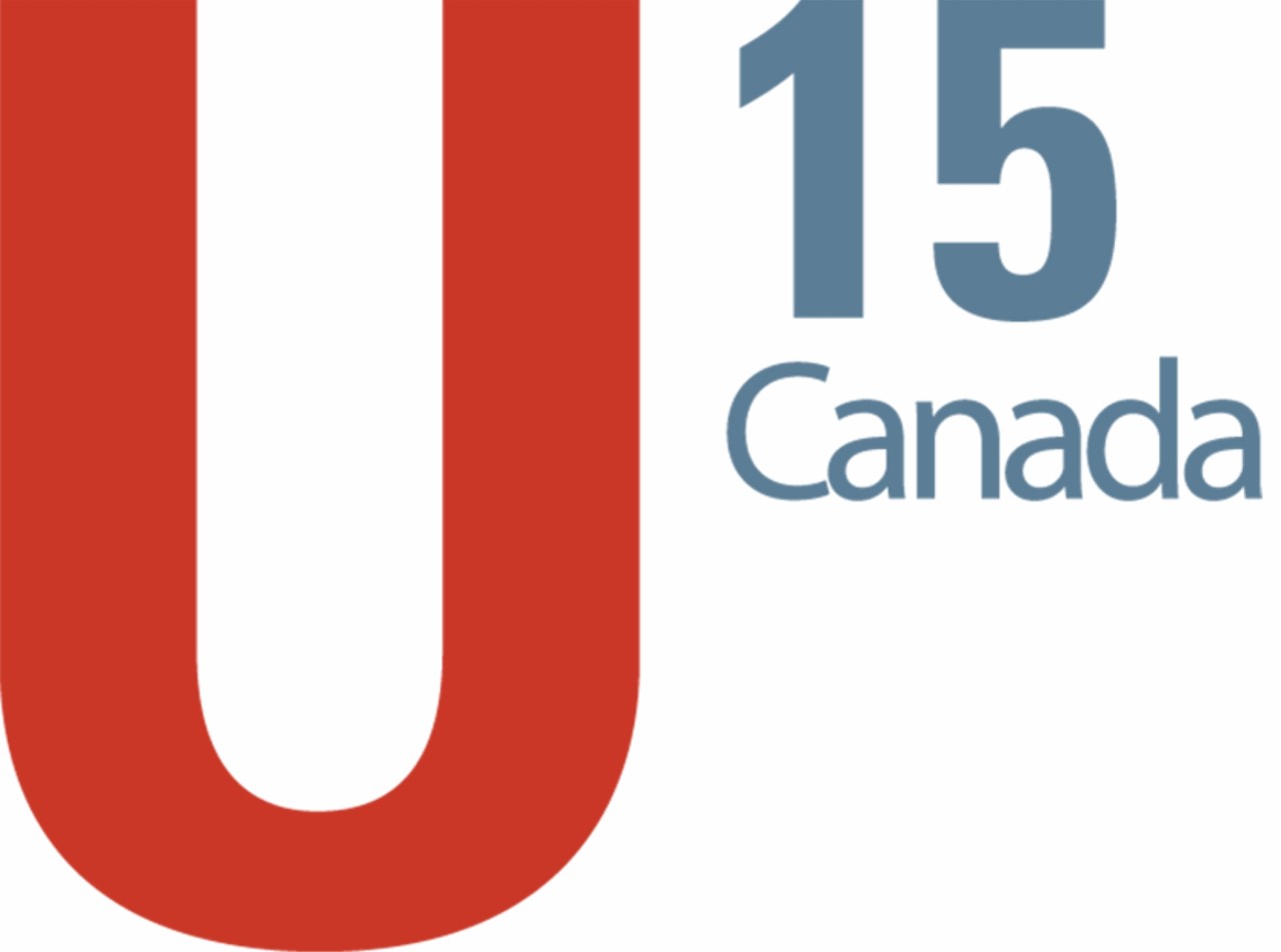 U15 logo