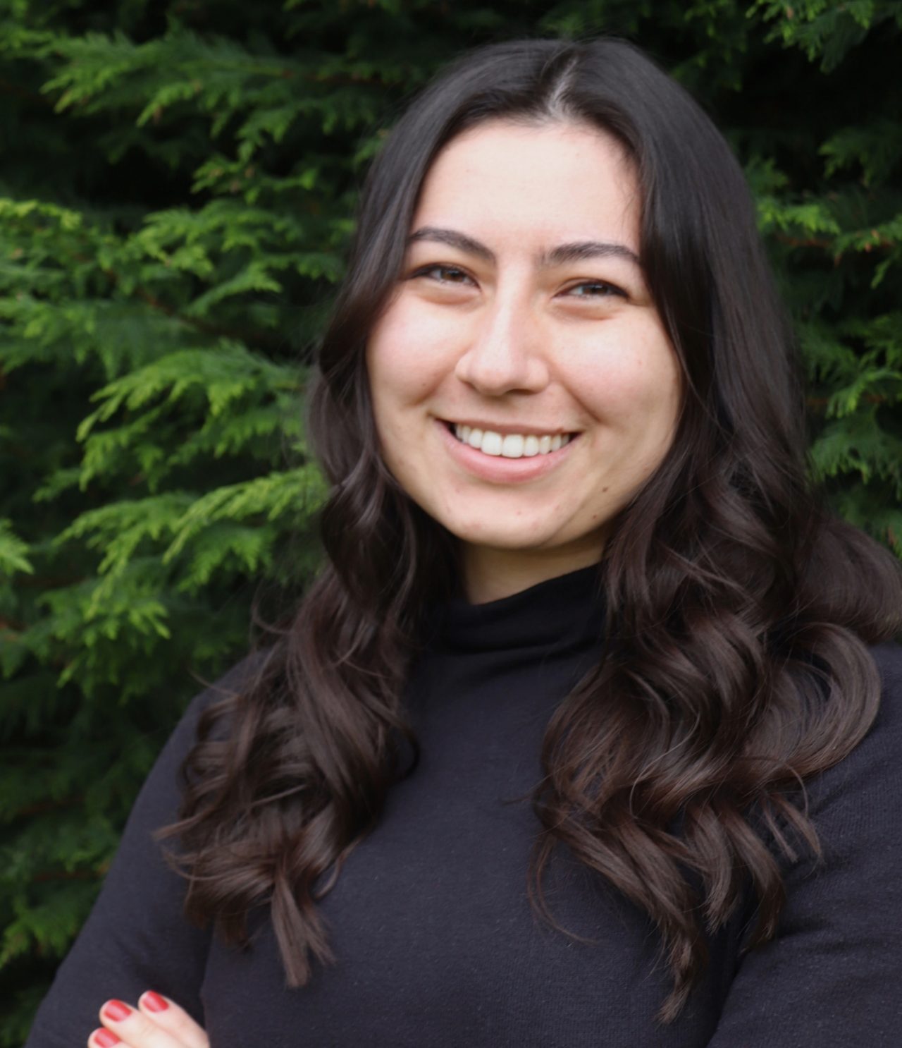 Sophie Jacome (BA '19) is the playwright of Euripidaristophanize for the Fountain School of Performing Arts 