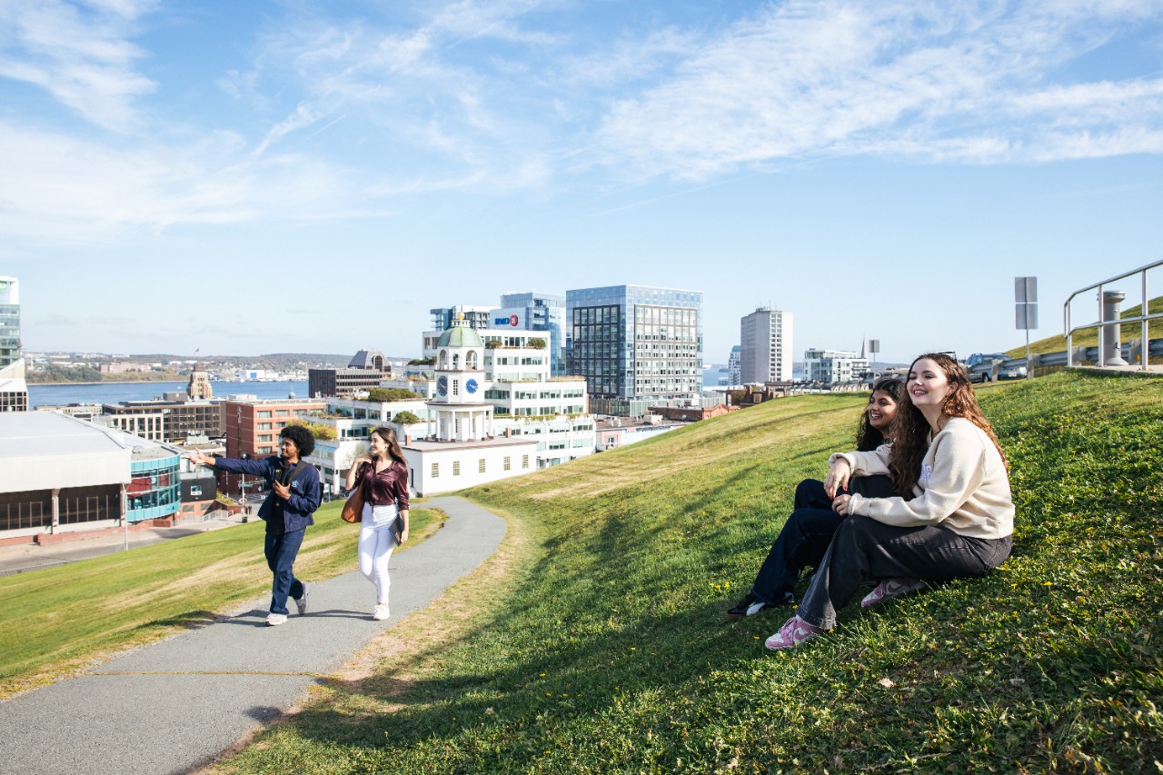 Dalhousie Studley Campus